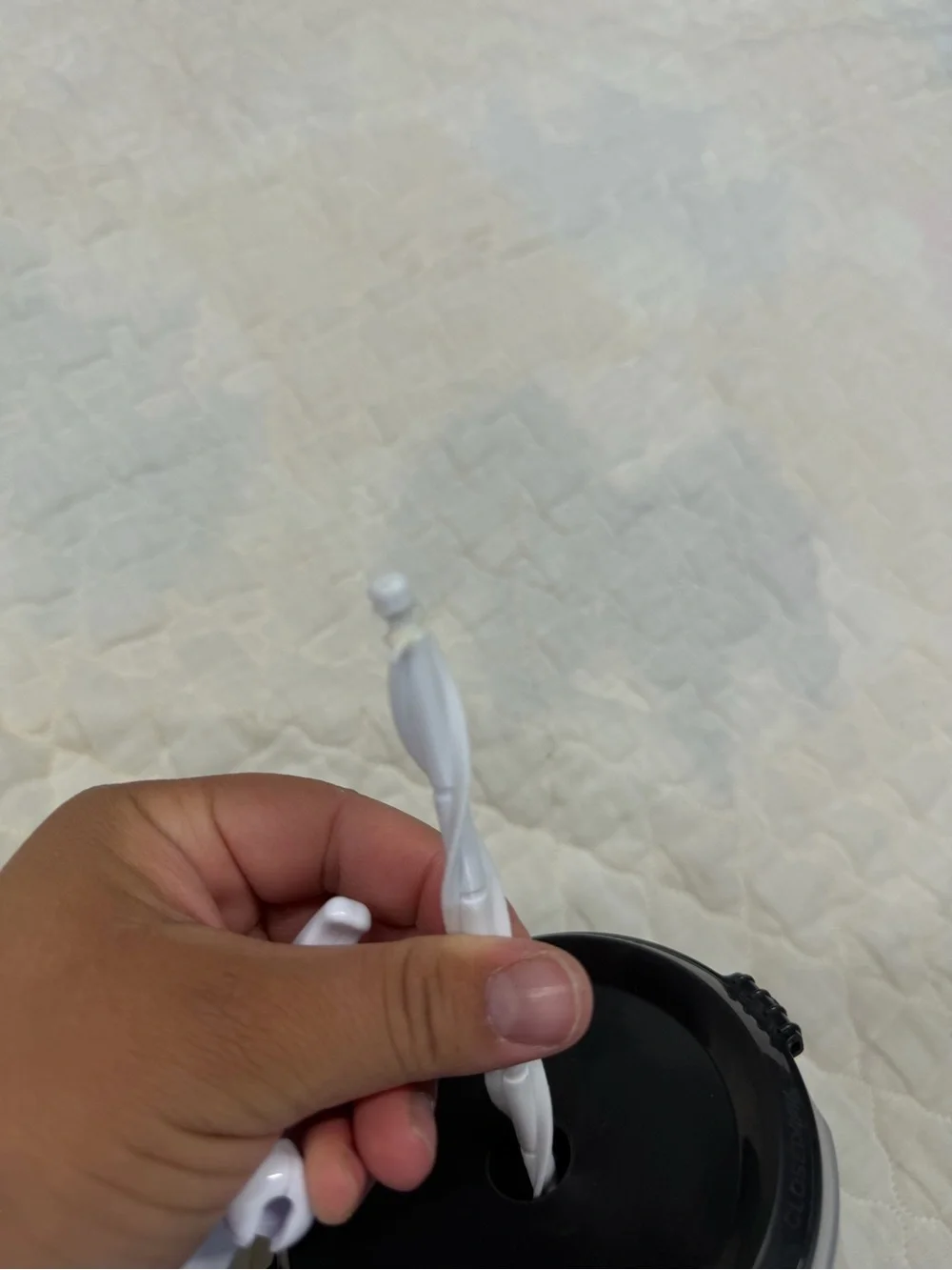 Dr.Brown formula mixing pitcher and 12 unopenedparent’s choice breast milk bags